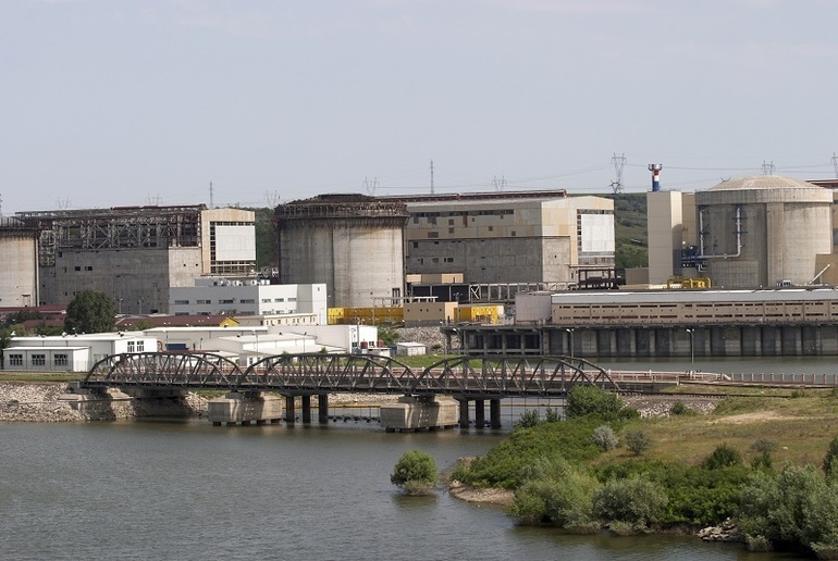 Guvernul caută șef la Nuclearelectrica după demisia neașteptată a lui Cosmin Ghiță