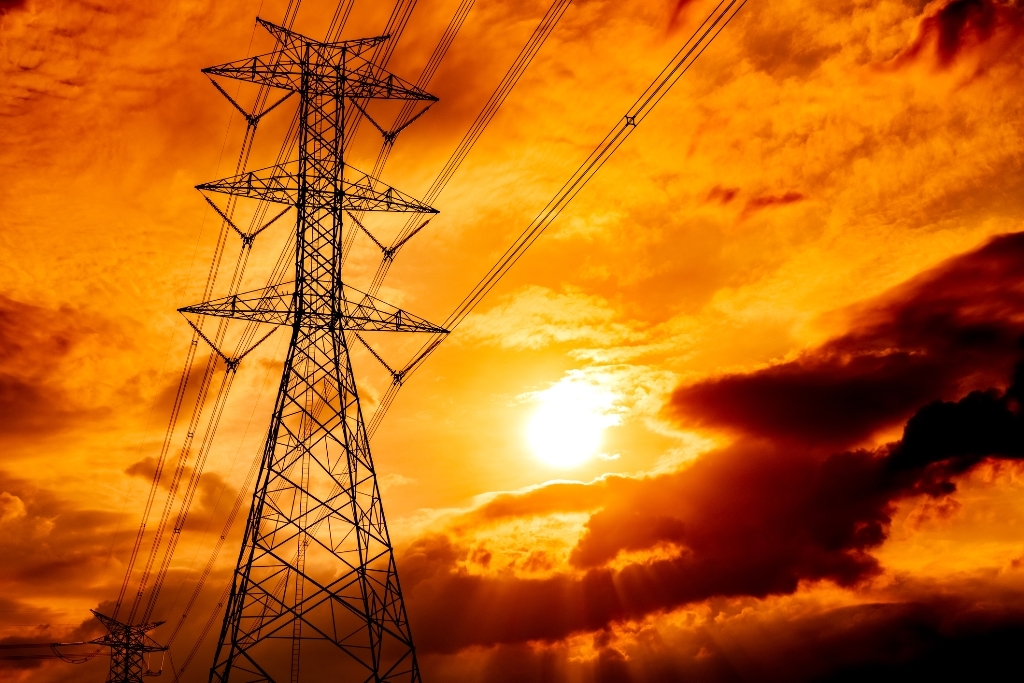 Megugrott a villamos energia ára Európában a vártnál alacsonyabb szélenergia-termelés miatt. Romániában közel 3 500 lej/MWh volt a csúcsár