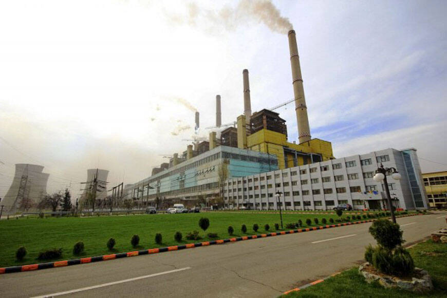 Nouă lovitură pentru sistemul energetic: 285 MW au ieșit din producție